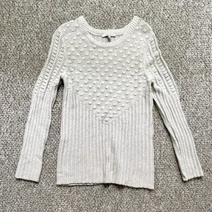 Hawthorn knit sweater